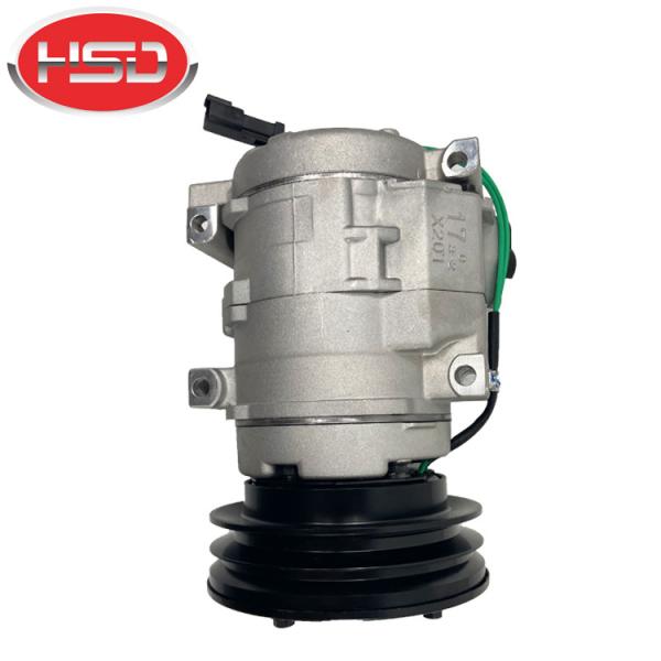 Мотор стартера 24v экскаватора DLS170202 для 320C