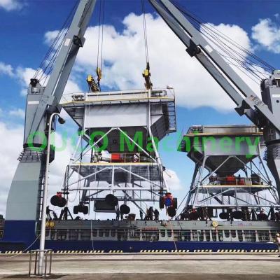 50 funis materiais da maioria de CBM