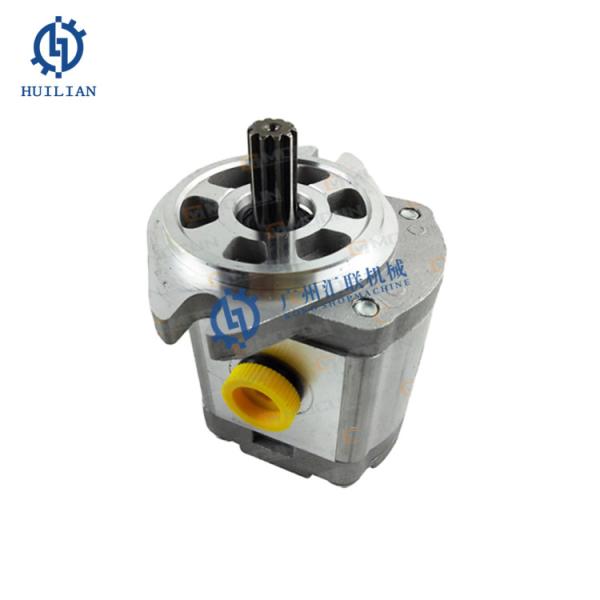 Excavator ZAX200 ZAX210 ZAX230 AX240 ZAX270 ZAX290 for 4276918 9218005 9218033 HPV0102 HITACHI Gear Pump