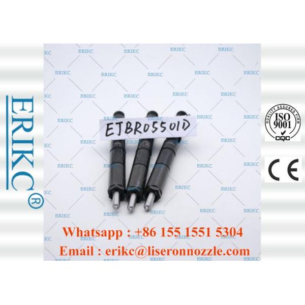 EJBR05501D Valve Injector For Delp 33800-4X450 5501D Auto Parts Injection
