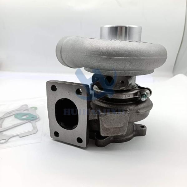 Pièces de pièces pour excavatrice Turbo HX25 4035722 403-5722 Turbocompresseur pour Cummins