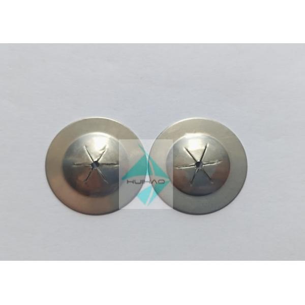 тип пружинная шайба квартиры нержавеющей стали 25mm собственной личности для пусковых площадок Blanktes изоляции