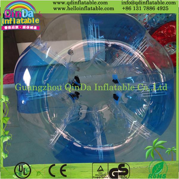 Crazy Soccer Balls, Loopyball for Sale, Bumper Ball, Buddy Bumper Ball for Adult