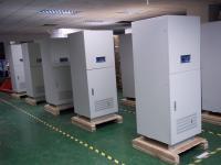 Inverseur électrique 3KVA - 40KVA, inverseur industriel de puissance