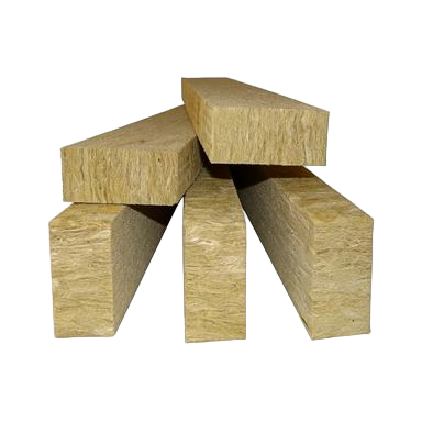 Thermal Insulation Rock Wool Lamella – Exterior Wall Insulation