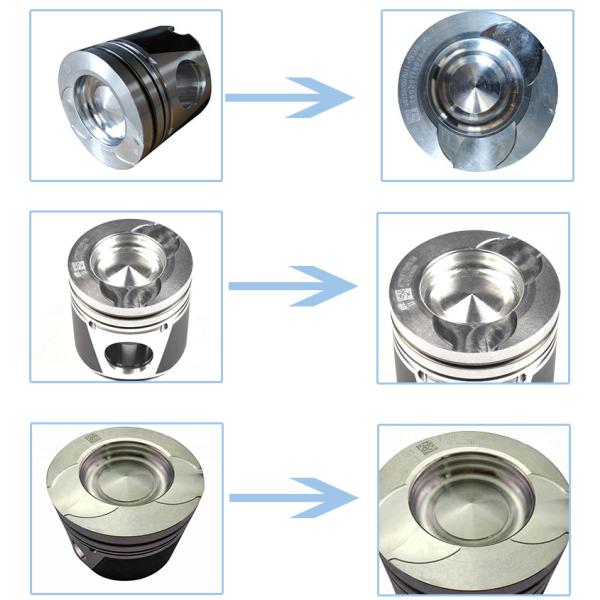 Sinotruk Engine Parts VG1560037011 Contact for Shipping Cost Estimated Delivery Time