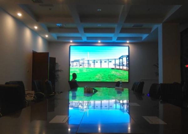 P3 led video wall rental slim cabinet 111111 dot/㎡ Density Brightness ≥1200 cd/sqm