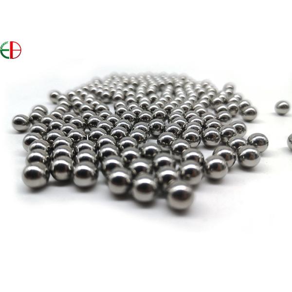 Точность HRC50 трудная 7.75G/Cm3 6mm 420 шариков нержавеющей стали