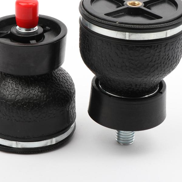 Давление воздуха подушек безопасности 0.2-0.8MPA Firestone W023583005 с кольцом нержавеющей стали