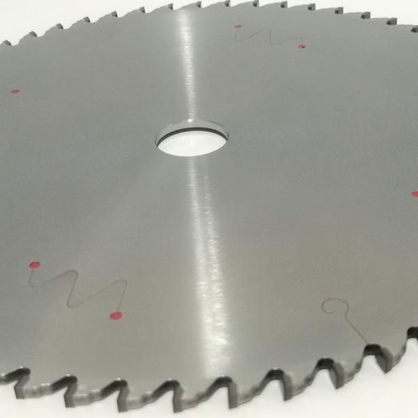 4.0mm Teeth Width Diamond Circular Saw Blades For Cutting Quarry Stone Slabs