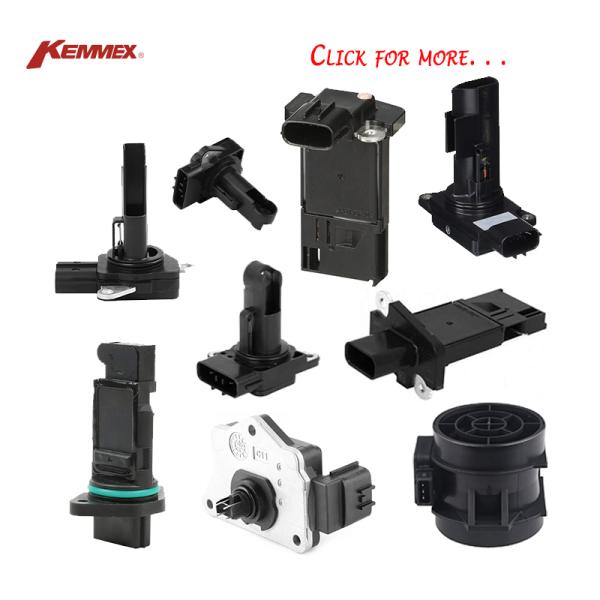 MD343605 Mass Air Flow Sensor for Mitsubishi Lancer 02-07 2.0L Guaranteed Performance