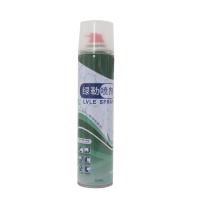 350 ml de spray para el casco para la protección y regeneración del pie