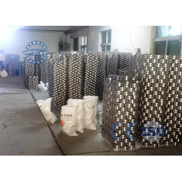 23134CA/W33 Chrome Steel Spherical Roller Bearing For Forklift 06030-23134