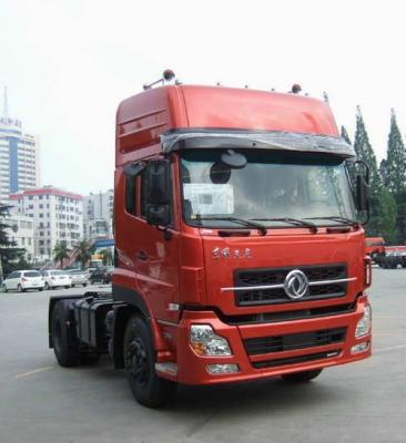 Dongfeng Kinland DFL4181AX1 Tractor Truck,Dongfeng Kinland Truck,Dongfeng Cummins Truck
