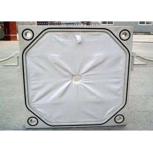 Filter Press Accessories