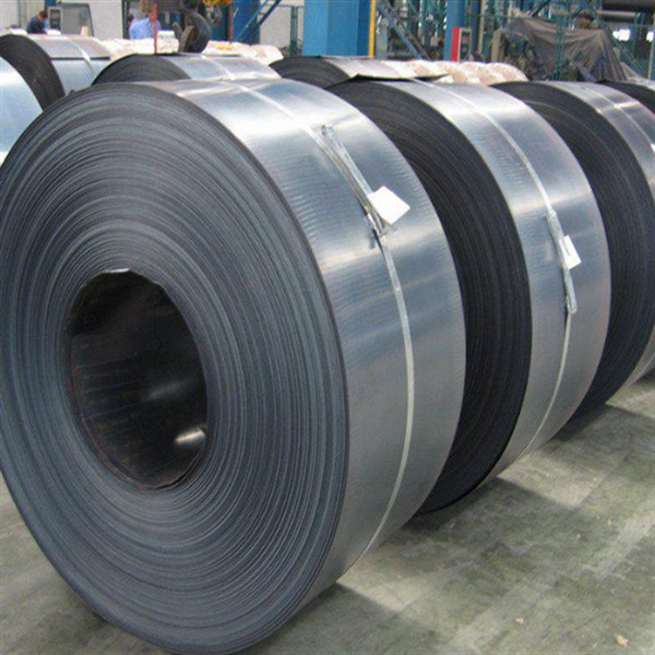 Яркая законченная толщина 0.1-3.0mm Crc катушки холоднокатаной стали катушка