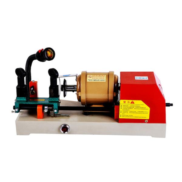 220V/110V Key Copy Machine and 50/60Hz Key Cutting Machine for Duplicating Key Blank
