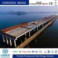 Versatilité Adaptabilité Pont de tresse pour le levage et le transport de machines