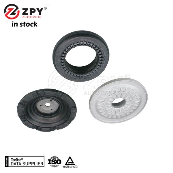VW Transporter T6 Front Suspension Upper Spring Washer 7H0 412 341A