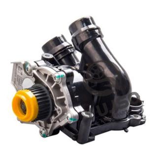 Audi VW Engine Coolant Water Pump 06H121026CQ