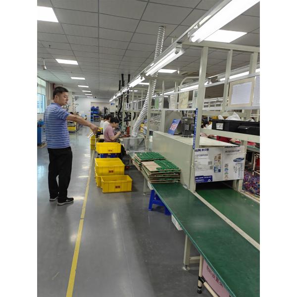 100W LED Ceiling Light Panel Module, 6500K Cold White, 960lm Luminous Flux