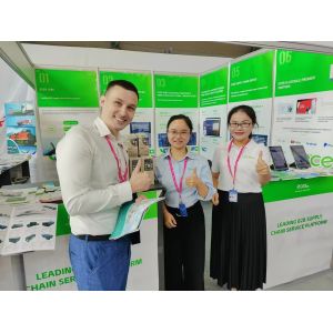 Beijing Silk Road Enterprise Management Services Co.,LTD