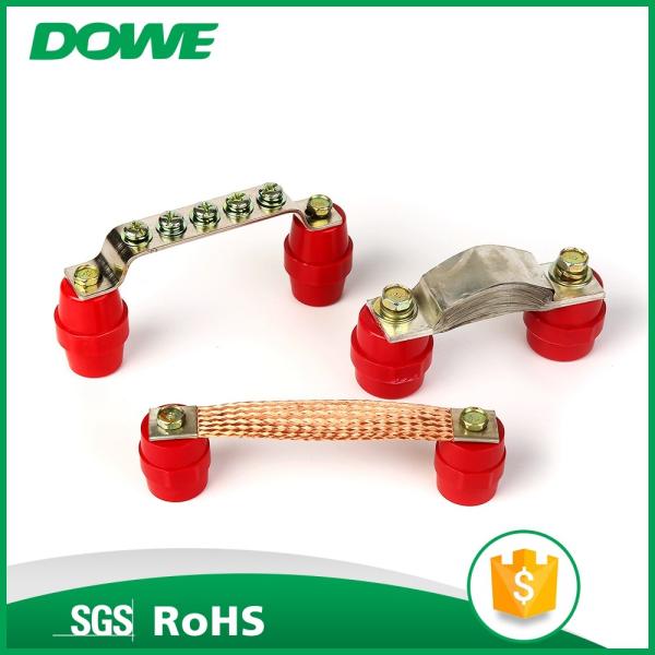 Customized professional SM40 660V busbar low voltage insulator glass fibre