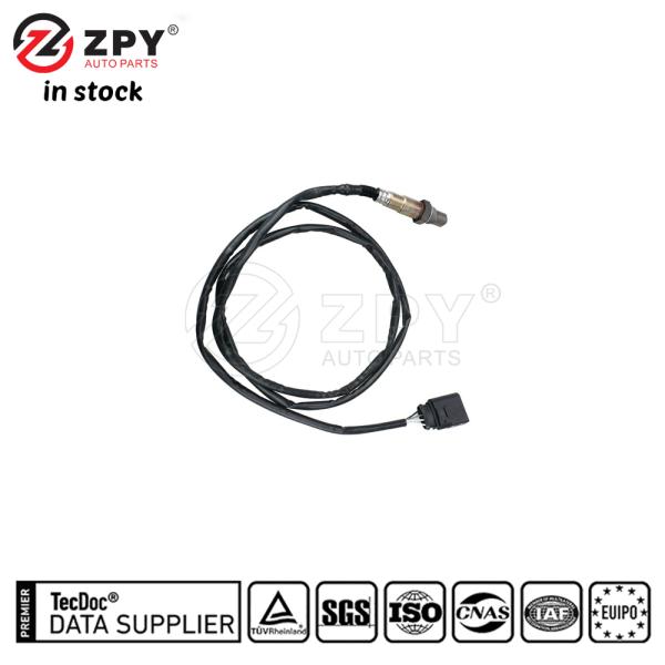 ZPY Oxygen Sensor 1K0998262B for Audi VW Porsche