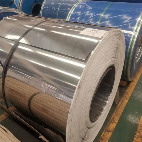 ASTM лист нержавеющей стали в катушке