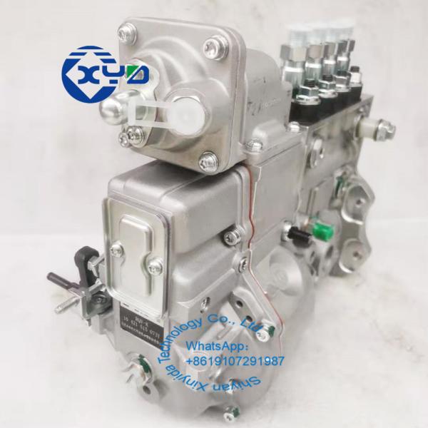 BYC Cummins 4BT Engine Diesel Fuel Injection Pump 5268996 engine parts