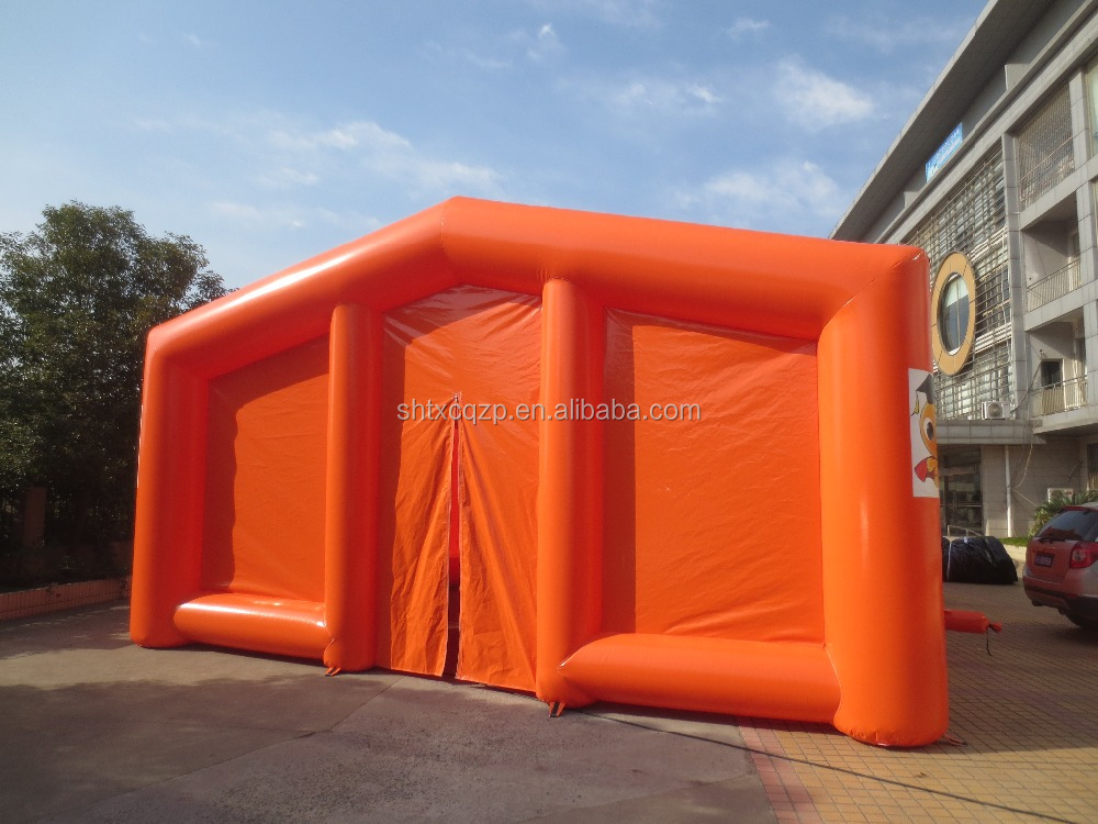Best Price Custom Inflatable Tents for Camping Event Party China Factory Large Inflatable House Inflatable Tent Camping