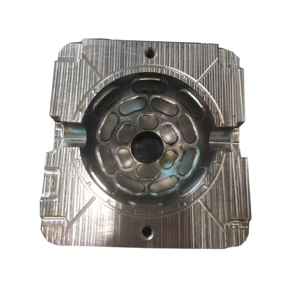 OEM Custom Plastic Injection Mould Автозапчасти с высокоточной Фрезеровкой CNC