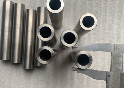 Anti Corrosion Bright Surface Pure Zr702 Zirconium Round Bar/Tube/Pipe