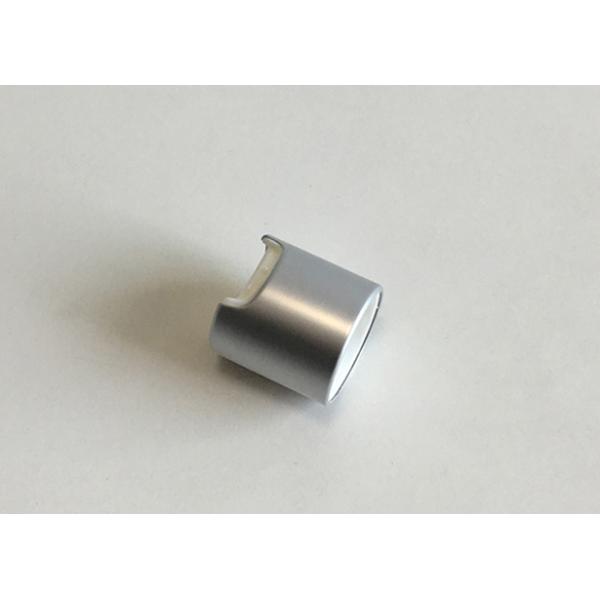 Крышки бутылки БПА серебра Форстед косметические освобождают безвредное еды безопасное