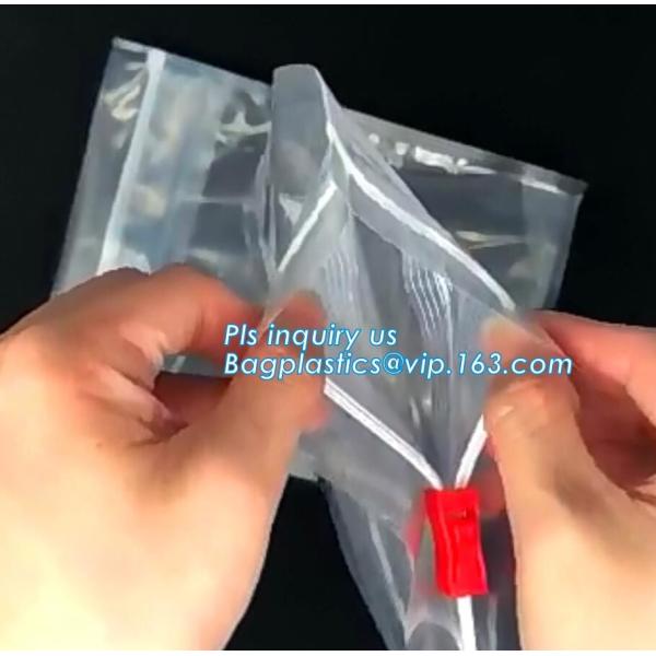 Медицинские травяные СУМКИ мешка молнии пакета Incese, травяные сумки упаковки ладана, мешок kraft медицины