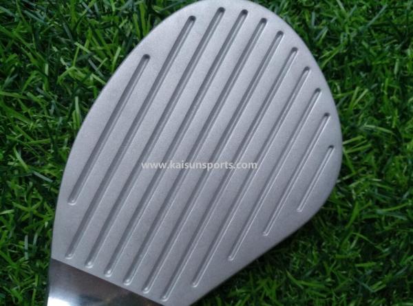 aluminium alloy golf wedge , golf wedge 56 degree , golf head , golf wedges , mini golf