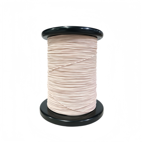 0.080×21×5 Served Litz Wire Hot Air Bonding Polyurethane Litz Wire Low AC Resistance