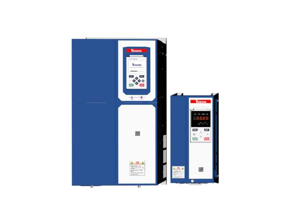 VFD580 18.5KW 380V VFD 変頻駆動 多機能で使いやすい