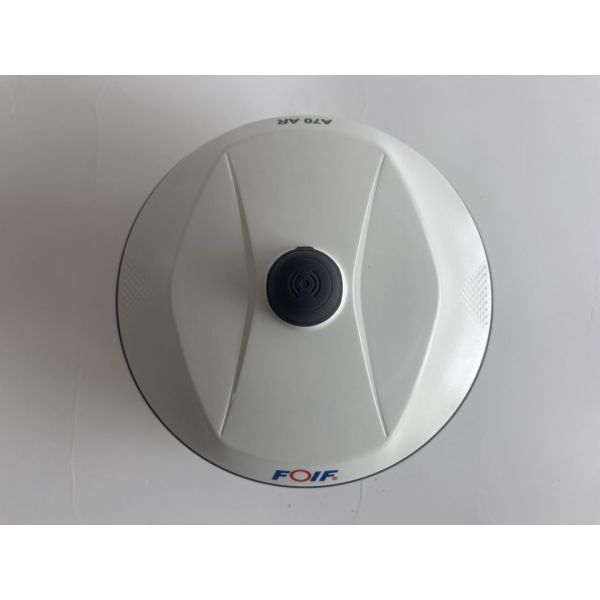 Geodesic Global Navigation Satellite System Receiver High Precision Intelligent GNSS RTK Receiver