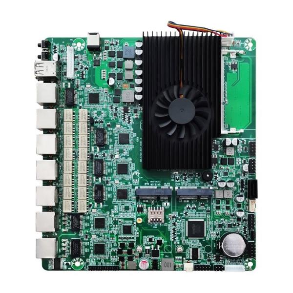 インテル サンディ・ブリッジ アイビー・ブリッジ マザーボード デュアル・ラン DDR3 12V シングル・ボード マザーボード