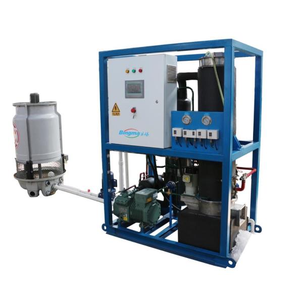 30 тонн лучшая качество трубная ледяная машина цена 2019 новые продукты