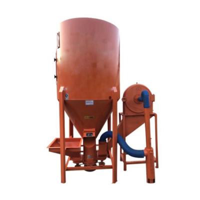 tempo de salvamento Wearproof portátil de Machine R500 do moedor da alimentação das aves domésticas 220V