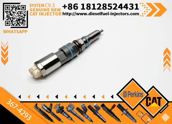C9.3 Injecteur de carburant 20R-5036 456-3493 456-3509 Pour E336E 367-4293 345-2193 363-0493