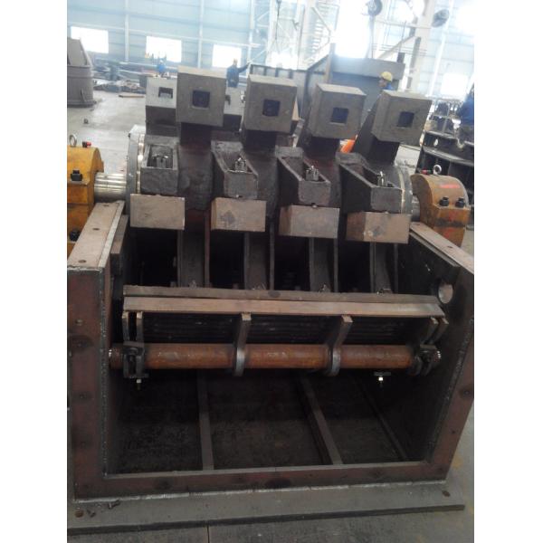 PF 1214 Impact Crusher with High Crushing Chamber