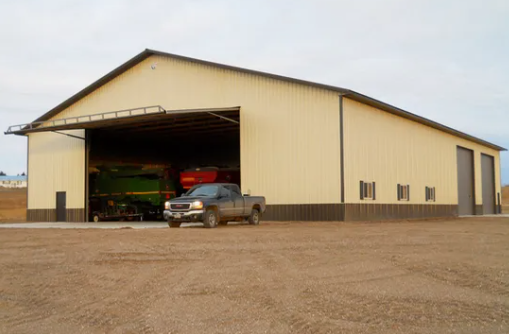 Earthquake-Resistant Energy-Efficient Prefabricated Steel Structure House with Fast Installation