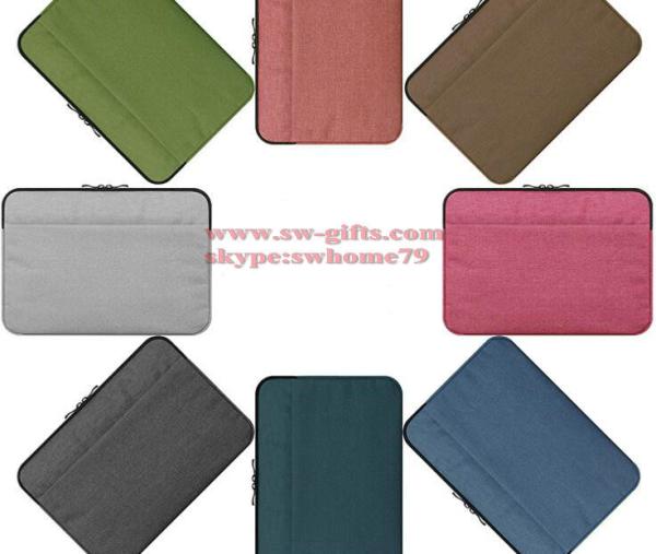 Top Selling Waterproof Laptop Bag 11 12 13 14 15 15.6 Women Men Notebook Bag Case 14 Laptop Sleeve for MacBook Case