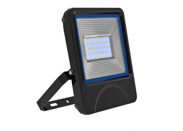 Park Street Slim Waterproof LED Flood Lights 50W 18000Lm  Wide Angle