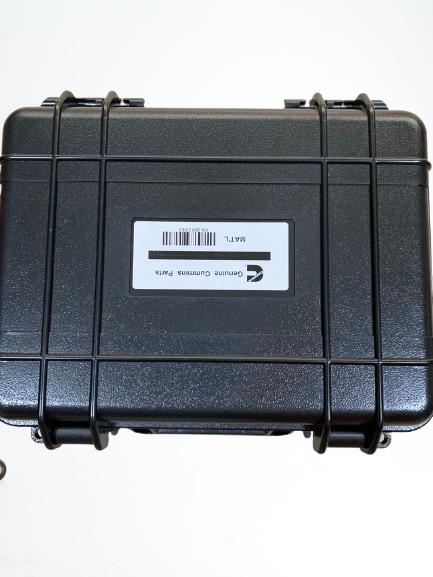 QSL QSM Construction Equipment Diagnostic Tools 2892092 4918416 Heavy Duty Diagnostic Tool