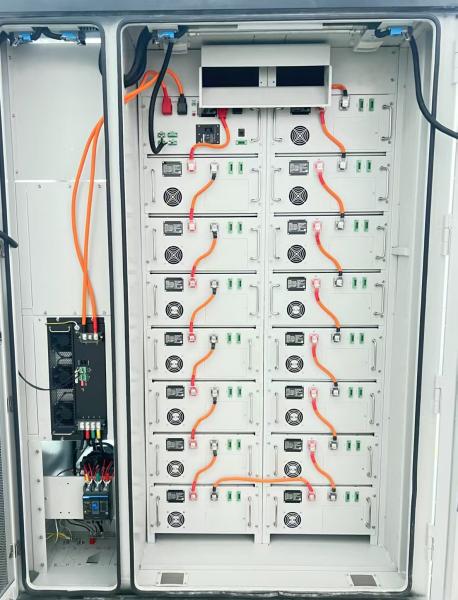 ピーク 負荷 移転 が 簡単 に でき た すべて の エネルギー 貯蔵 システム