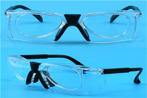 Стекла изумленных взглядов объектива ПК баллистические расклассифицированные тактические снимая 2.2mm